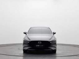 2020 Mazda 3 Hatchback Hitam - Jual mobil bekas di Banten