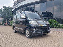 2020 Daihatsu Luxio X Hitam - Jual mobil bekas di Banten