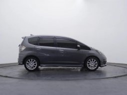 2014 Honda Jazz A Abu-abu - Jual mobil bekas di Banten