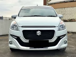 2017 Suzuki Ertiga Dreza GS MPV