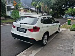 2012 BMW X1 sDrive18i SUV