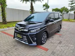 2019 Toyota Voxy Wagon