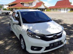 2019 Honda Brio E Putih - Jual mobil bekas di DKI Jakarta