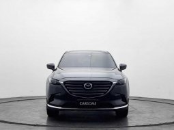 2018 Mazda CX-9 2.5 Turbo Hitam - Jual mobil bekas di Banten
