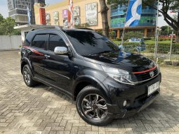 2017 Toyota Rush TRD Sportivo Ultimo Hitam - Jual mobil bekas di Banten
