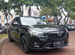 2013 Mazda CX-5 Grand Touring SUV