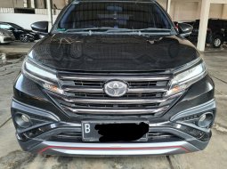 2019 Toyota Rush TRD Sportivo Hitam - Jual mobil bekas di Jawa Barat