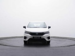 2021 Honda City Hatchback New City RS Hatchback CVT Putih - Jual mobil bekas di Banten