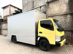 2015 Mitsubishi Colt 3.9 Manual Kuning - Jual mobil bekas di DKI Jakarta