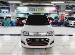 2019 Suzuki Karimun Wagon R Wagon R GS Hatchback