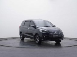 2022 Suzuki Ertiga GX Hitam - Jual mobil bekas di DKI Jakarta