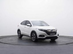 2019 Honda HR-V E Putih - Jual mobil bekas di Banten