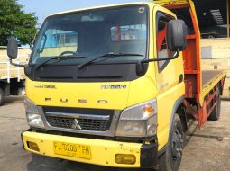 2022 Mitsubishi Colt 125 PS HD Canter Kuning - Jual mobil bekas di DKI Jakarta