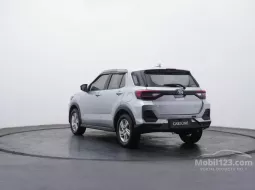 2022 Daihatsu Rocky X Wagon
