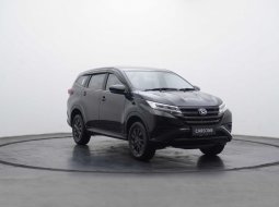 2020 Daihatsu Terios X Hitam - Jual mobil bekas di Jawa Barat