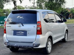 2011 Toyota Avanza 1.3G MT Silver - Jual mobil bekas di Banten