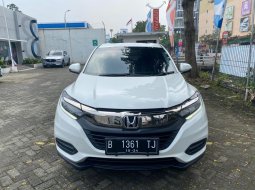 2019 Honda HR-V 1.5 Spesical Edition Putih - Jual mobil bekas di Banten
