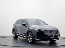 2018 Mazda CX-9 2.5 Turbo Hitam - Jual mobil bekas di Banten
