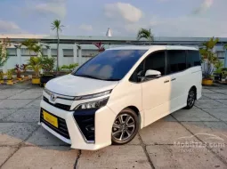 2019 Toyota Voxy Wagon