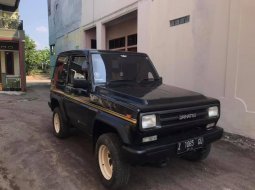1993 Daihatsu Taft Hiline 2.8 NA Hitam - Jual mobil bekas di Jawa Barat