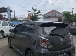 2020 Daihatsu Ayla 1.2L R MT Abu-abu - Jual mobil bekas di Jawa Tengah