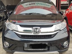 2018 Honda BR-V E CVT Hitam - Jual mobil bekas di Jawa Barat