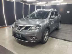2014 Nissan X-Trail X-Tremer SUV
