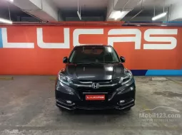 2015 Honda HR-V Prestige SUV