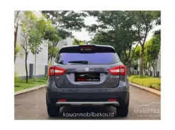 2018 Suzuki SX4 S-Cross Hatchback