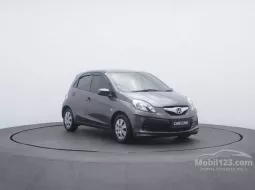 2015 Honda Brio Satya S Hatchback
