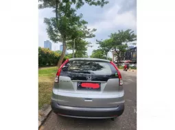2013 Honda CR-V 2.4 SUV