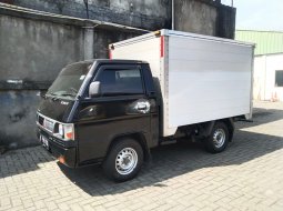 2019 Mitsubishi Colt L300 Box Hitam - Jual mobil bekas di DKI Jakarta