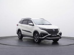 2018 Toyota Rush S Putih - Jual mobil bekas di Banten