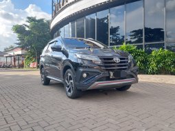 2018 Toyota Rush TRD Sportivo AT Hitam - Jual mobil bekas di Banten