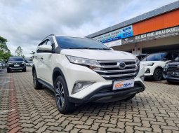 2021 Daihatsu Terios R A/T Putih - Jual mobil bekas di Banten