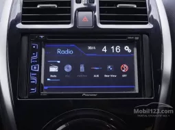 2016 Nissan March 1.2L XS Hatchback