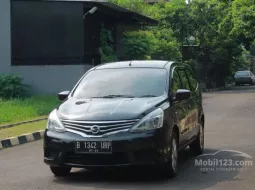 2014 Nissan Grand Livina SV MPV
