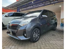 2021 Toyota Calya G MPV