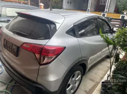 2015 Honda HR-V E SUV