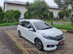2021 Honda Mobilio E MPV