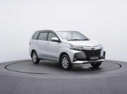 2020 Toyota Avanza G Silver - Jual mobil bekas di Jawa Barat