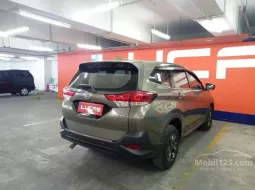 2021 Daihatsu Terios X Deluxe SUV