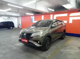 2021 Daihatsu Terios X Deluxe SUV
