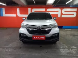 2018 Daihatsu Xenia R MPV
