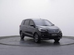 2019 Suzuki Ertiga GX Hitam - Jual mobil bekas di Jawa Barat