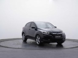 2017 Honda HR-V S Hitam - Jual mobil bekas di Banten