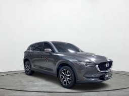 2018 Mazda CX-5 GT Abu-abu - Jual mobil bekas di Banten