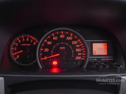 2020 Daihatsu Sigra M MPV