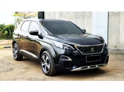 2017 Peugeot 3008 SUV