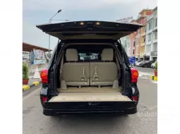2011 Toyota Land Cruiser Full Spec E SUV